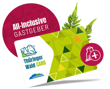 thueringer waldcard