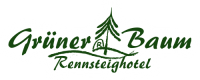 Grüner Baum